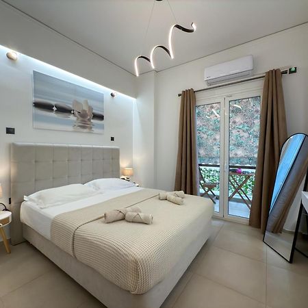 Η Ωραία Των Αθηνών Apartment Athens Exterior photo