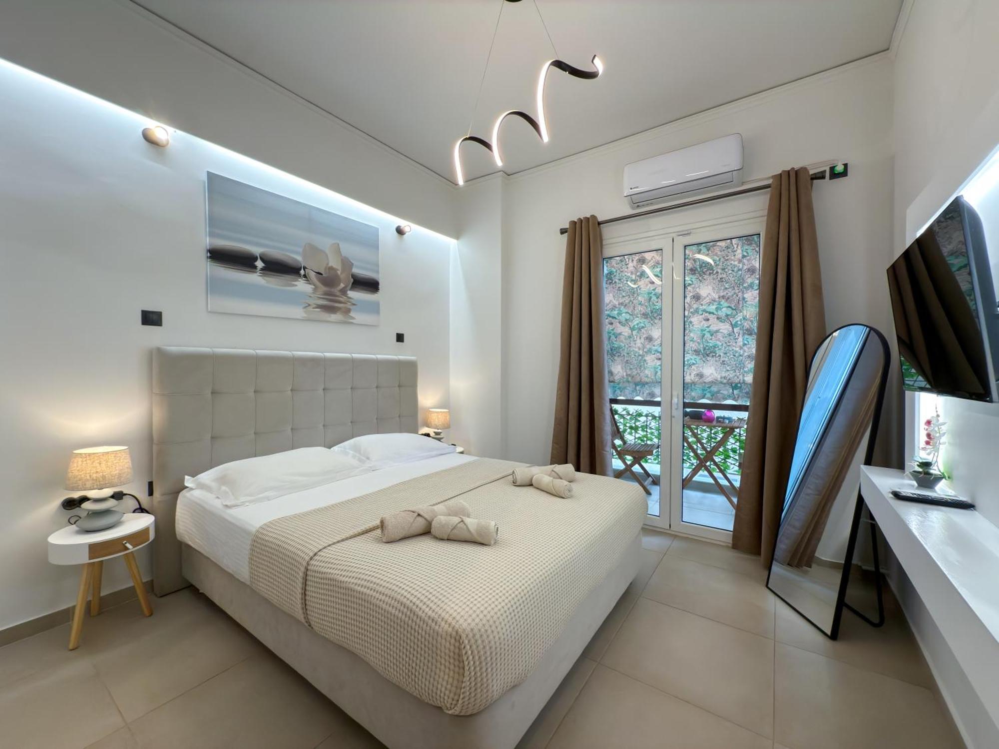 Η Ωραία Των Αθηνών Apartment Athens Exterior photo
